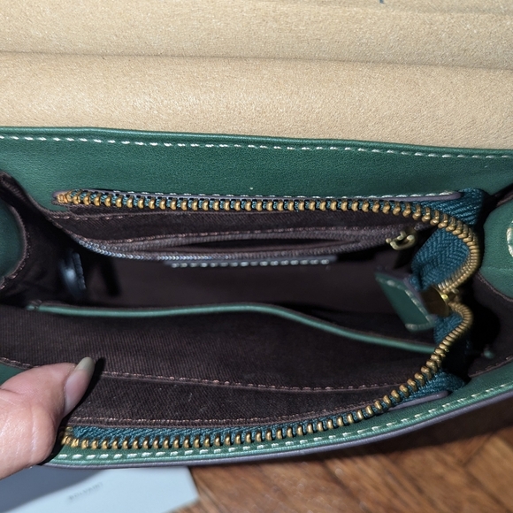 Bolvaint Francoise Backpack - Picture 5 of 10